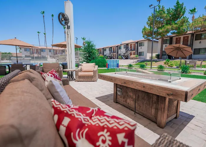 248 Fully Furnished 1br Suite-pet Friendly Apartment