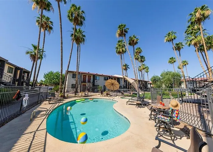 Apartment 248 Fully Furnished 1br Suite-pet Friendly