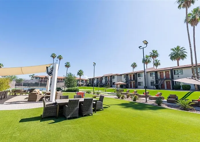 Apartment 248 Fully Furnished 1br Suite-pet Friendly
