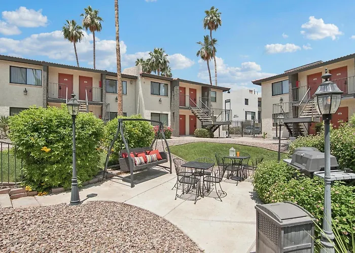 248 Fully Furnished 1br Suite-pet Friendly Apartment