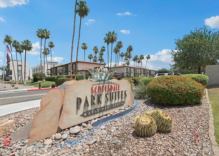 Apartment 248 Fully Furnished 1br Suite-pet Friendly